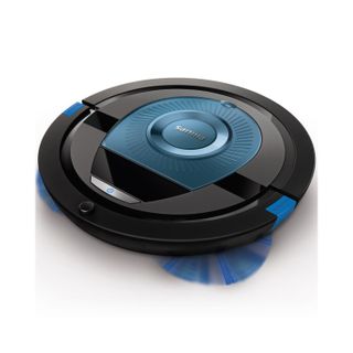 Robot hút bụi FC8774 SmartPro Compact