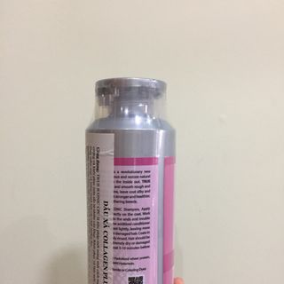 Dầu xả Collagen Plus Care ( 400ml ) TRUE ICONIC