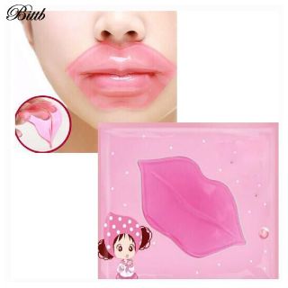 Mặt nạ môi Bioaqua nội địa Trung - Mask môi cực tốt