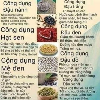 Beone ngũ cốc