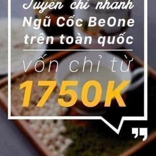Beone ngũ cốc