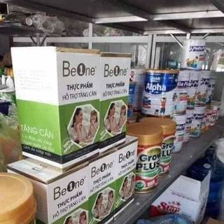 Beone ngũ cốc