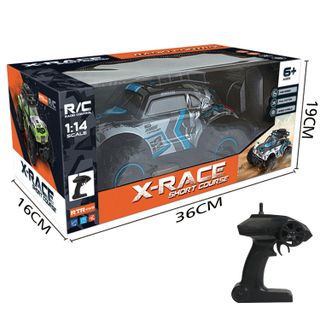 Xe địa hình điều khiển từ xa X-Race