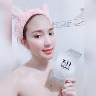 Ủ dịch yến tươi collagen LUX