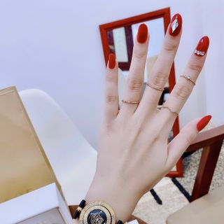 Đồng hồ nữ VERSAGE EON MOTHER LEATHER