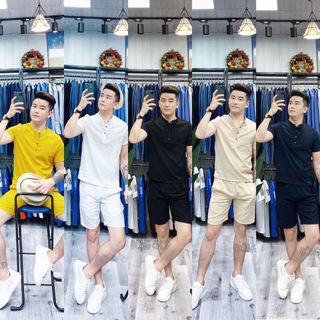 bộ đũi nam