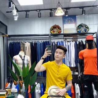 bộ đũi nam