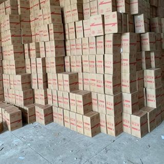 GIẤY ĂN GẤU TRÚC SIPIAO 30 GÓI MÃ 6021