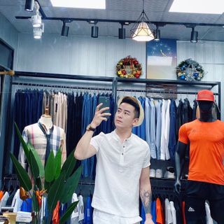 bộ đũi nam
