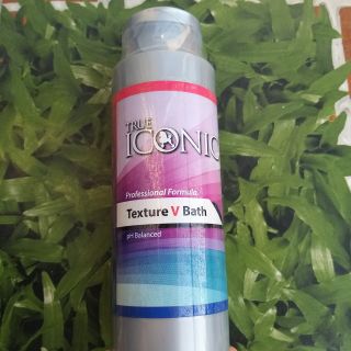 Dầu tắm Texture V Bath ( 400ml ) TRUE ICONIC