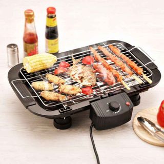 Bếp nướng điện không khói Electric Barbecue Grill
