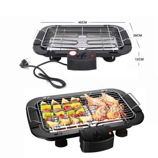Bếp nướng điện không khói Electric Barbecue Grill