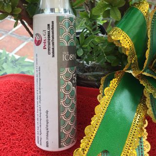 Serum 5s	 ( 180ml ) TRUE ICONIC