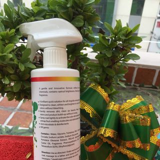 Dầu tắm khô ( 500ml ) TRUE ICONIC