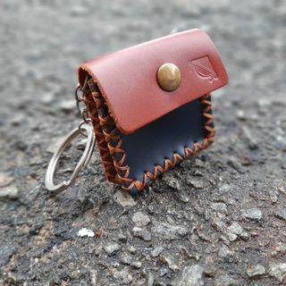 Móc khóa phối màu sll