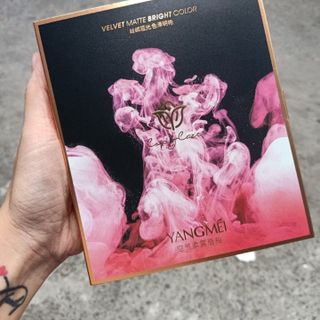 Set son kem núi lửa