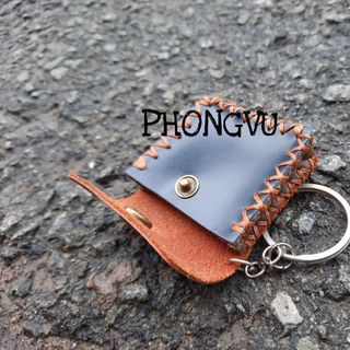 Móc khóa phối màu sll