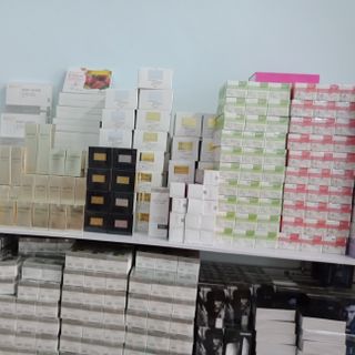 Mỹ phẩm kbone - zoley chiếc khấu cao
