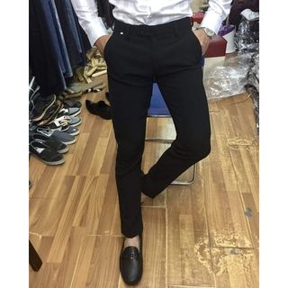 Quần dài tây âu nam