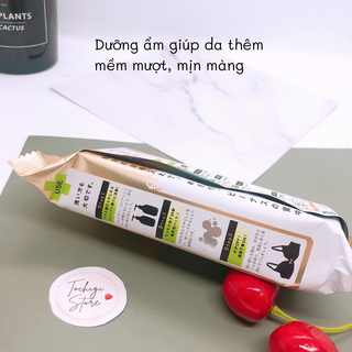 Xà phòng trị mụn lưng For Back Nhật Bản