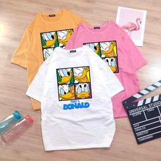 BUÔN SỈ SLL ÁO THUN