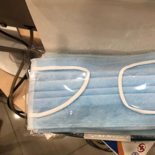 Khẩu trang y tế 3 Lớp và 4 Lớp
