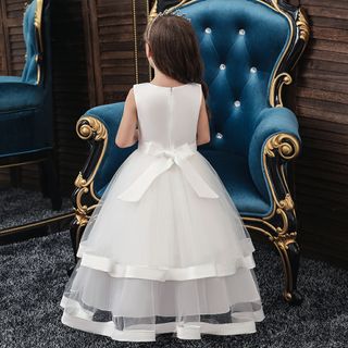 ĐẦM CÔNG CHÚA CHO BÉ TỪ 10KG ĐẾN 40KG