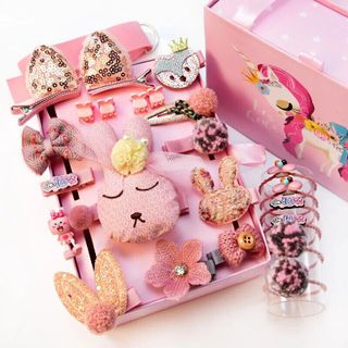 Sét 18 chi tết cho bé yêu đủ các loại , siêu xinh kèm hộp vô cùng thời trang