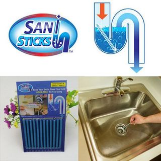 Que Thông Cống