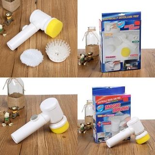 Chổi Đánh Nhà Bếp