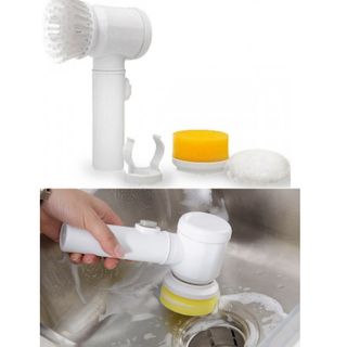Chổi Đánh Nhà Bếp