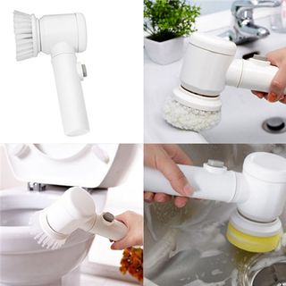 Chổi Đánh Nhà Bếp