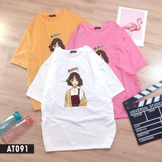 BUÔN SỈ AO THUN SLL GIÁ 2X