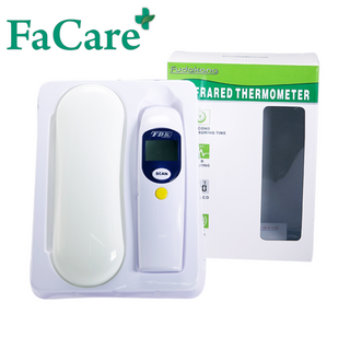 Nhiệt kế hồng ngoại đo trán siêu bền FDK FT-F31