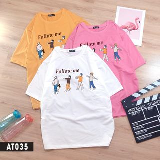 SỈ ÁO THUN GIÁ 2X RẺ BÈO