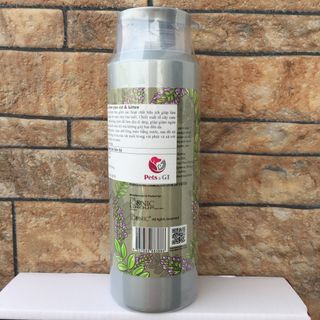 Dầu tắm mèo Show plus cat & kitten ( 400ml ) TRUE ICONIC