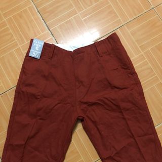 Quần short kaki nam 1