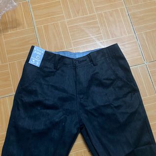 Quần short kaki nam 1