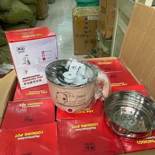 Ca nấu mì , lẩu 18cm