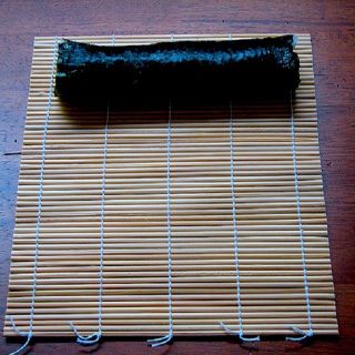 Rong Biển Cuộn Kimbap/ Sushi 100 Lá