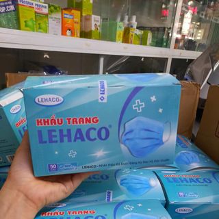 LEHACO