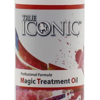 Magic Treatment Oil ( 250ml ) TRUE ICONIC