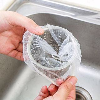 Túi Lọc Rác Bồn Rửa Chén