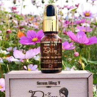 Serum đông y Diễm_ huyết thanh truyền trắng giá sỉ