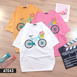 SỈ SLL GIÁ 2X ÁO THUN FORM RỘNG 40KG ĐẾN 70KG