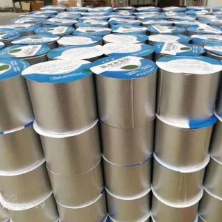 Keo dán chống thấm , chống dột cuộn 5m