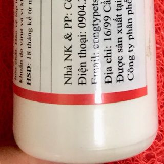 Magic Treatment Oil ( 250ml ) TRUE ICONIC