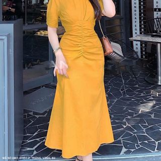 ĐẦM TAY NGẮN DÚN BỤNG