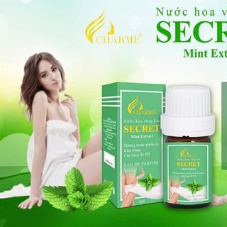 Nước hoa bim charme
