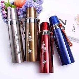 Bình giữ nhiệt travel inox 800ml